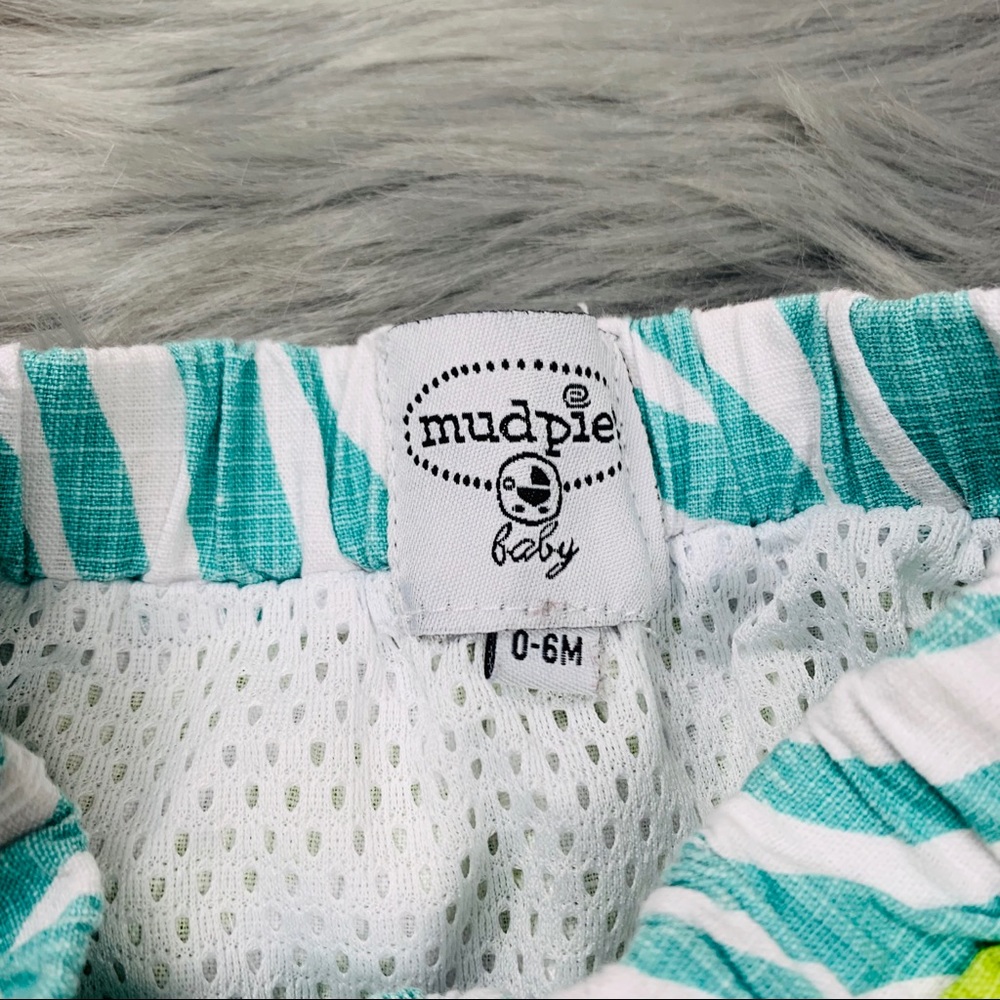 Safari elephant swim trunks 🐘 - Picture 4 of 7
